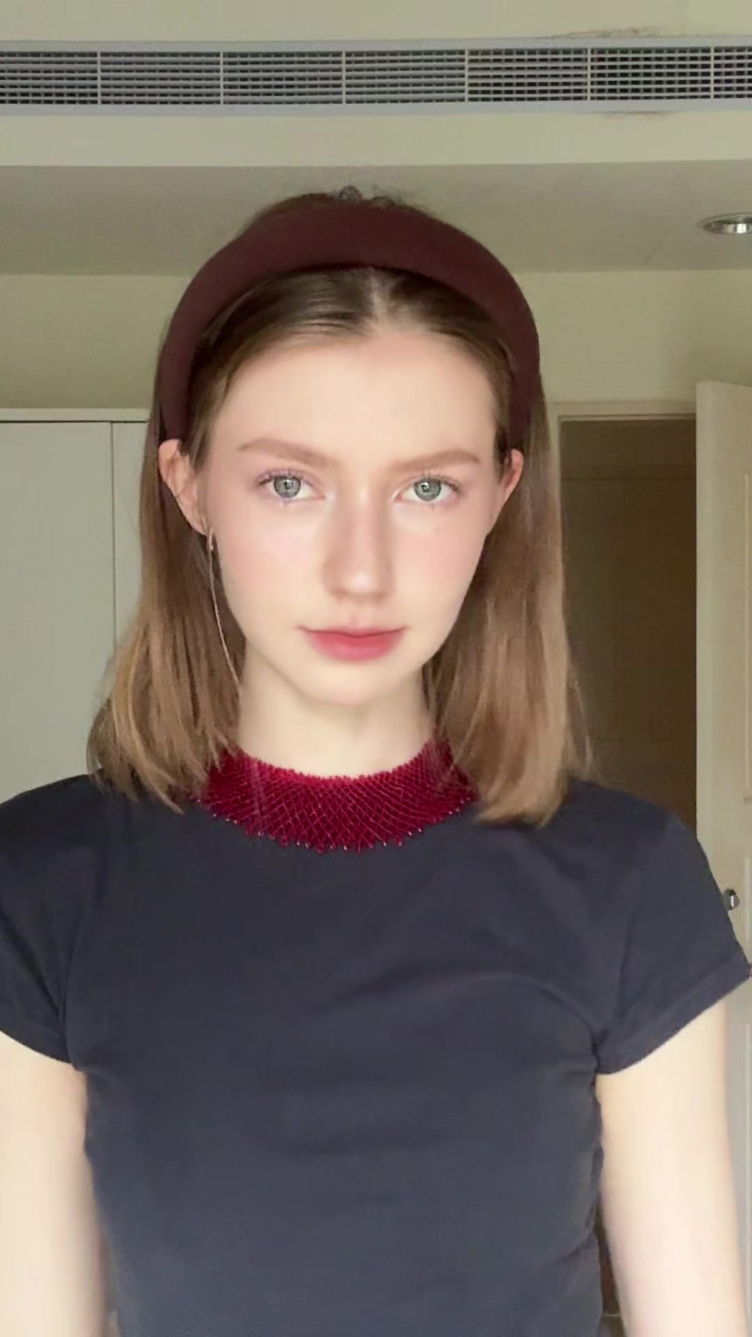 @Ukrainian model🇺🇦