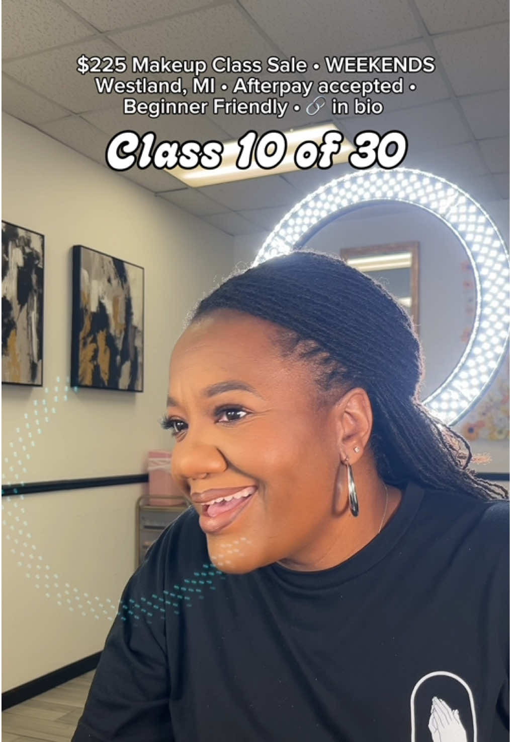 @Bri | Metro Detroit MUA