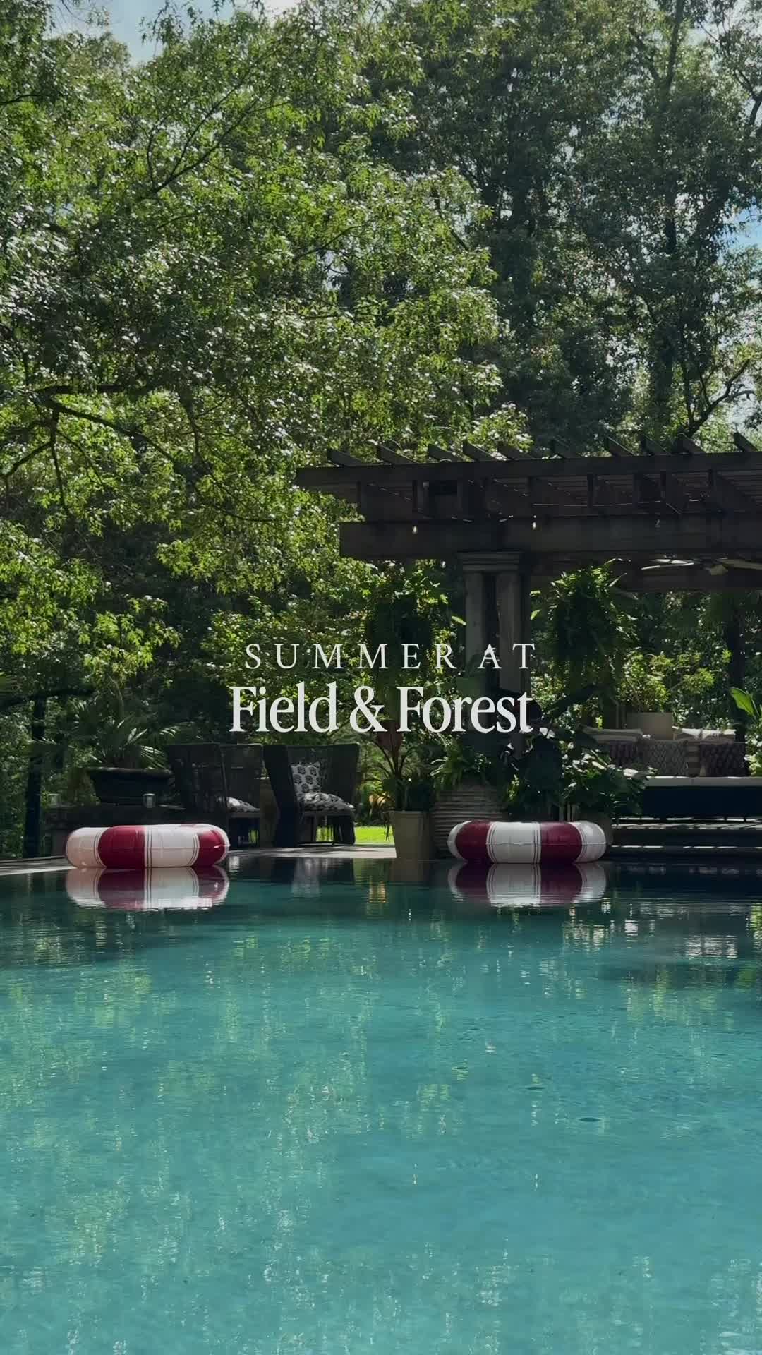 @Field & Forest