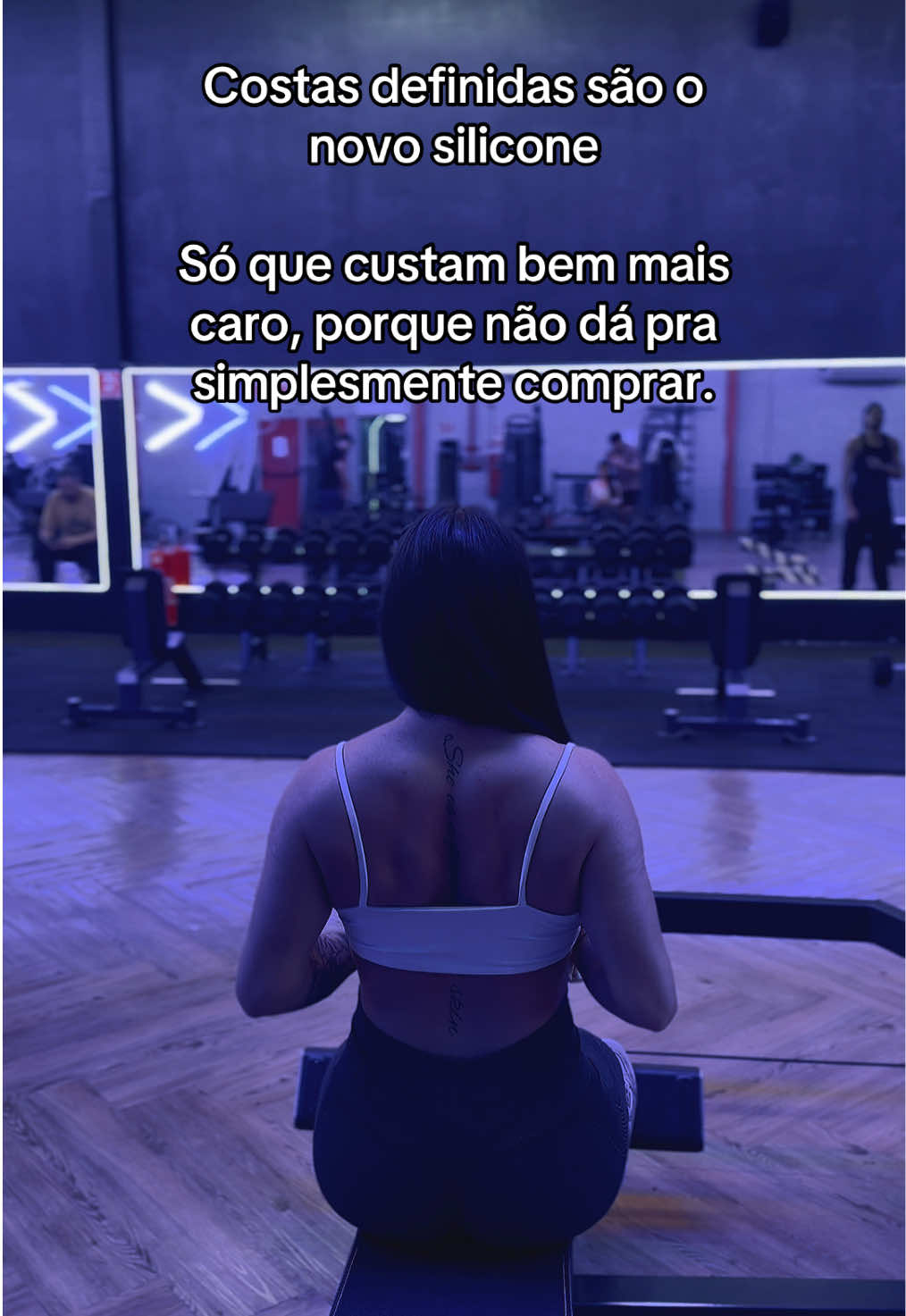 @isa everaldo