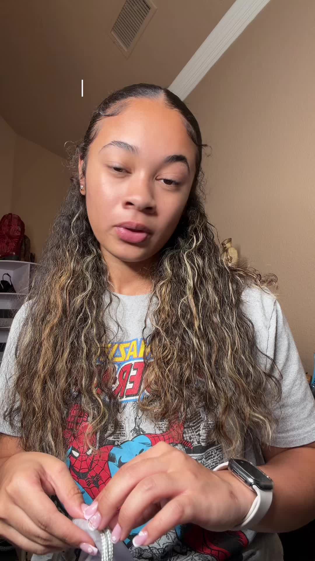 @Kylah Williams