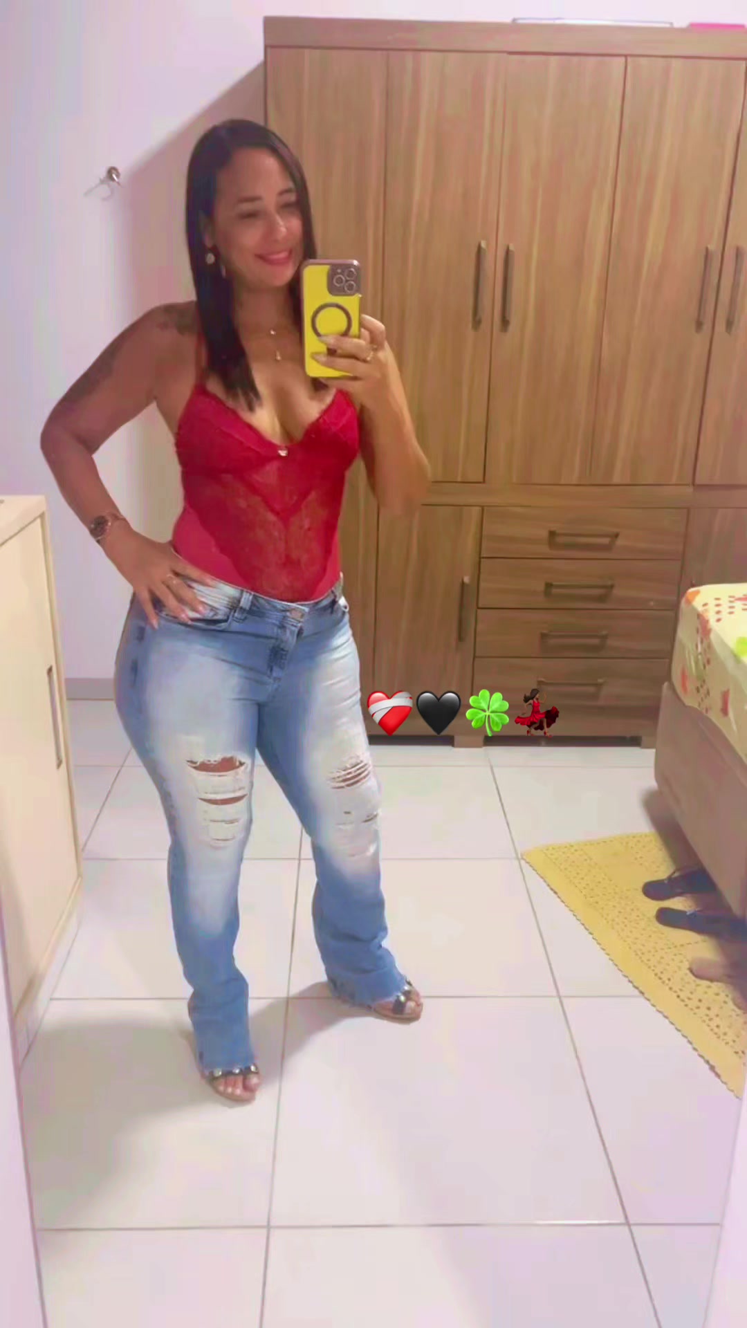 @Enisqleia Duarte Eni