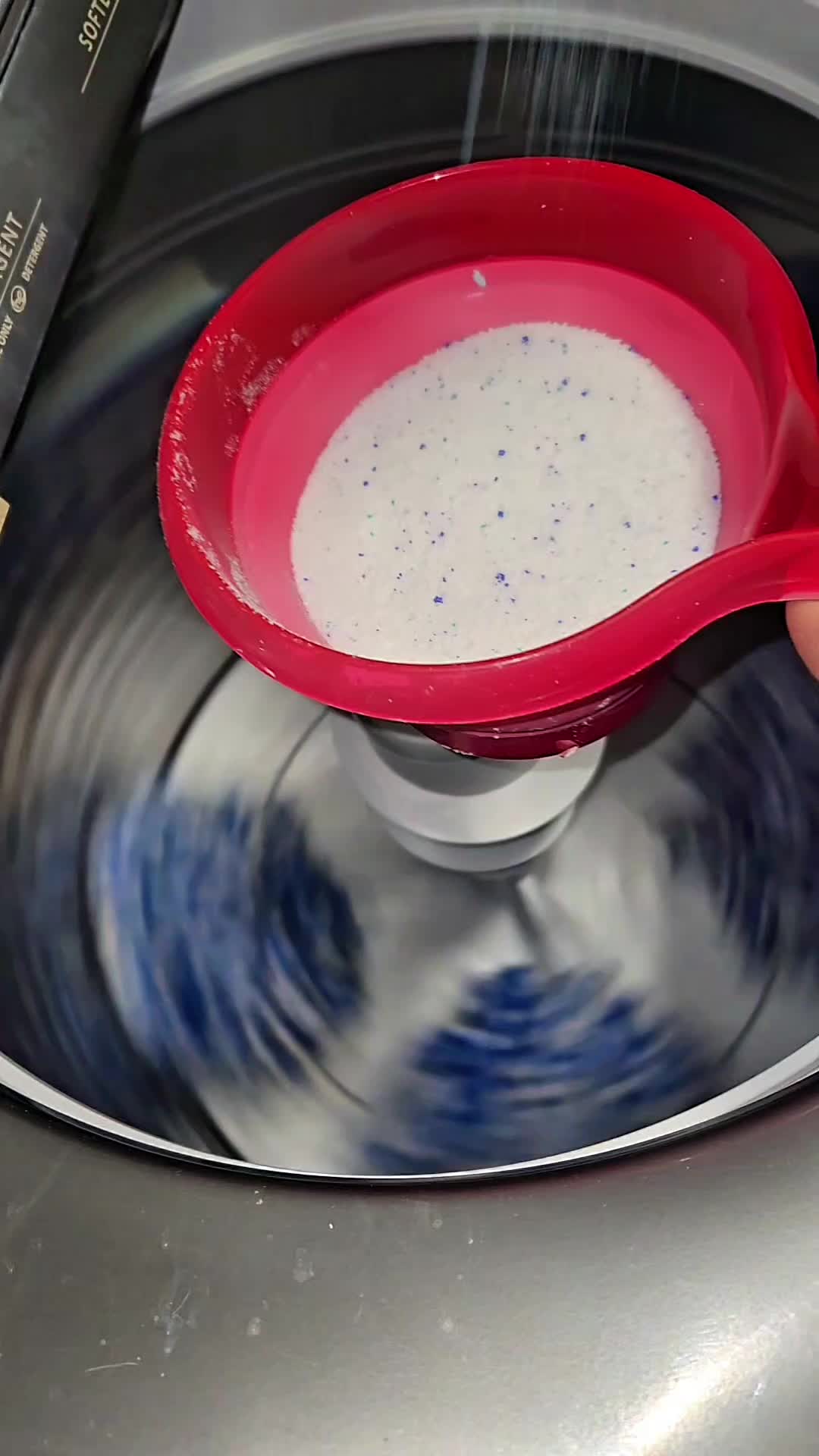 @laundryoverloadASMRwithSteph