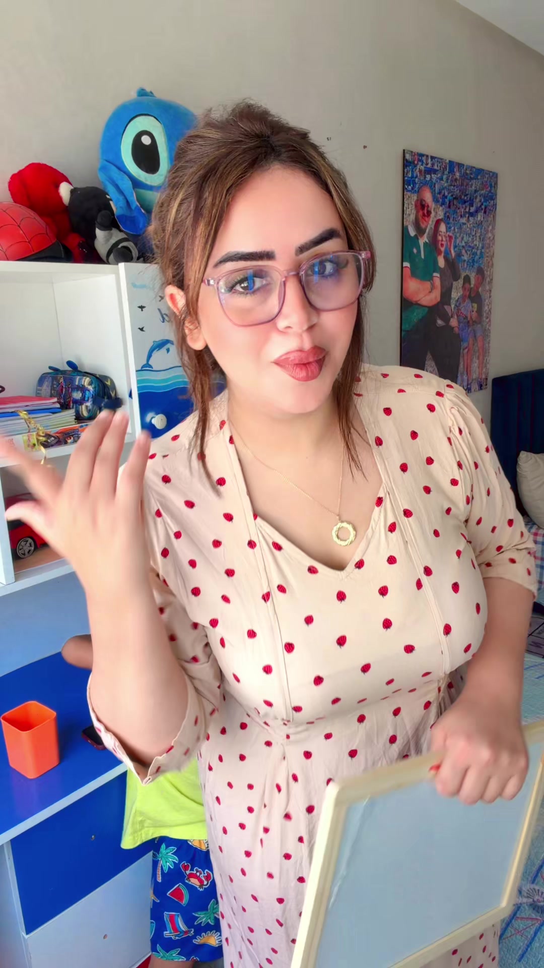 @Assia El Rhazlane