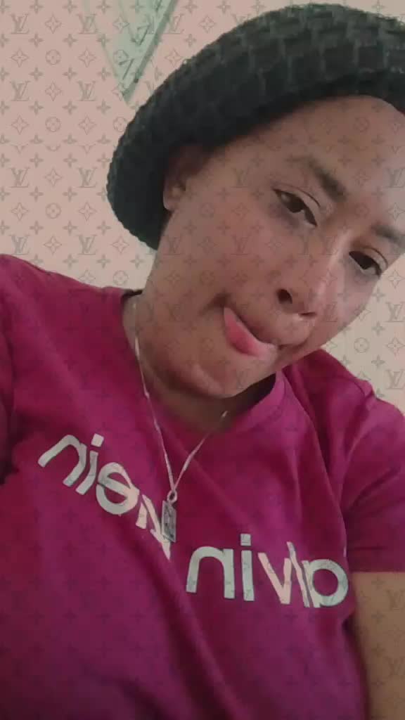 @la Anthia 😘