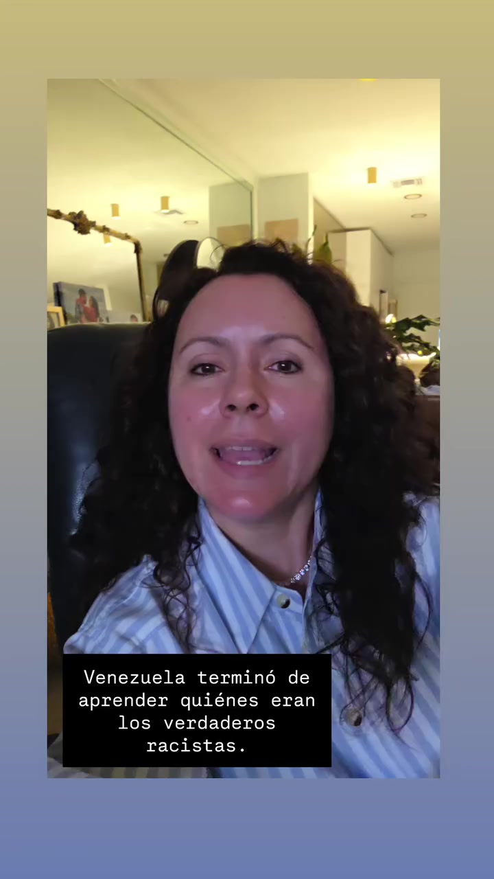@Noticias Venezuela
