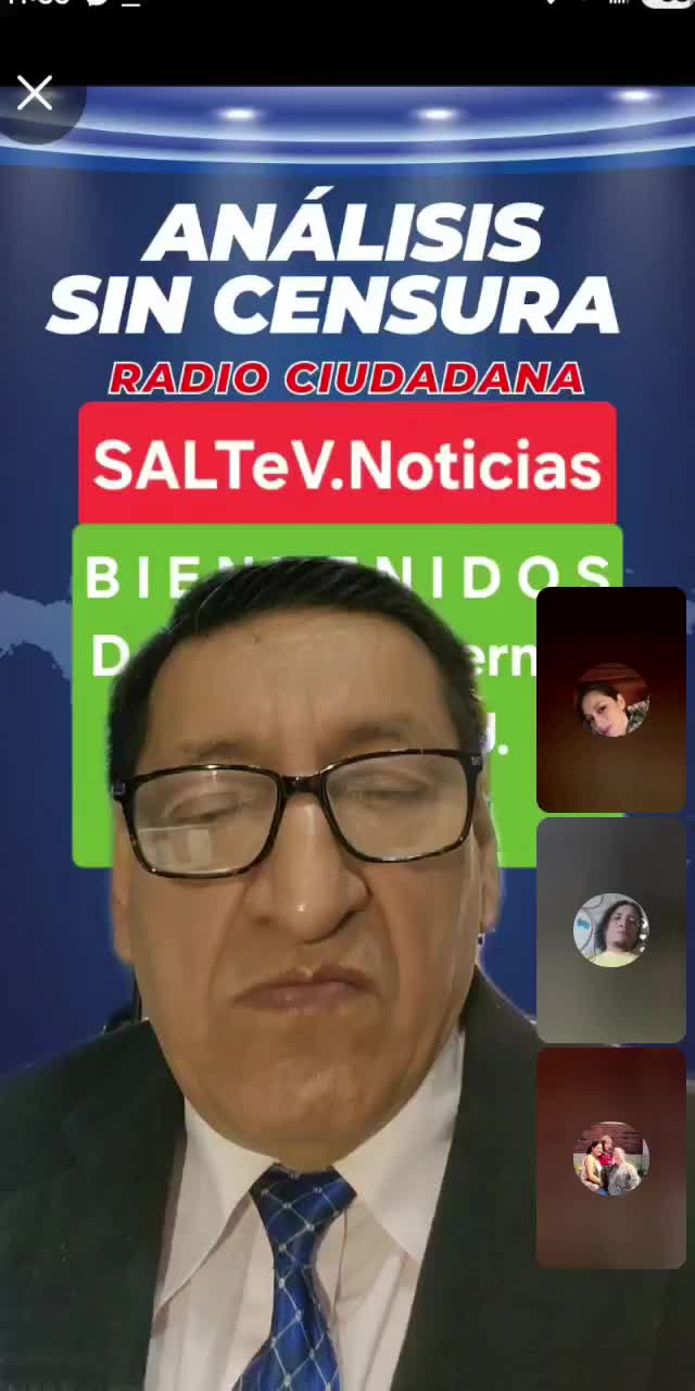 @Dr. Ivan Salazar Tello.