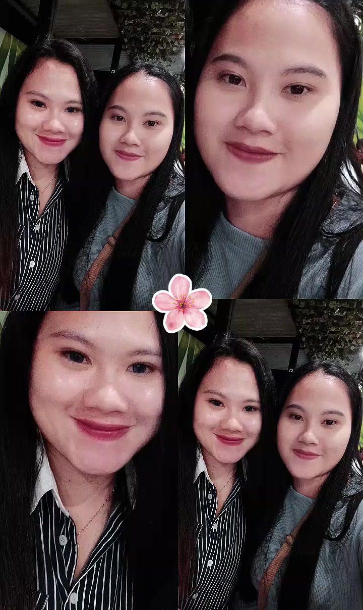 @satuhati&hearts;️