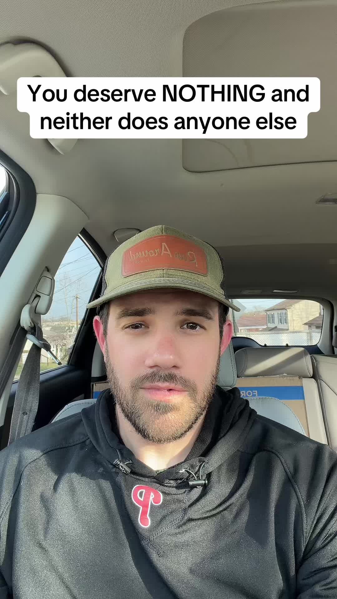 @Mike Bonitatibus