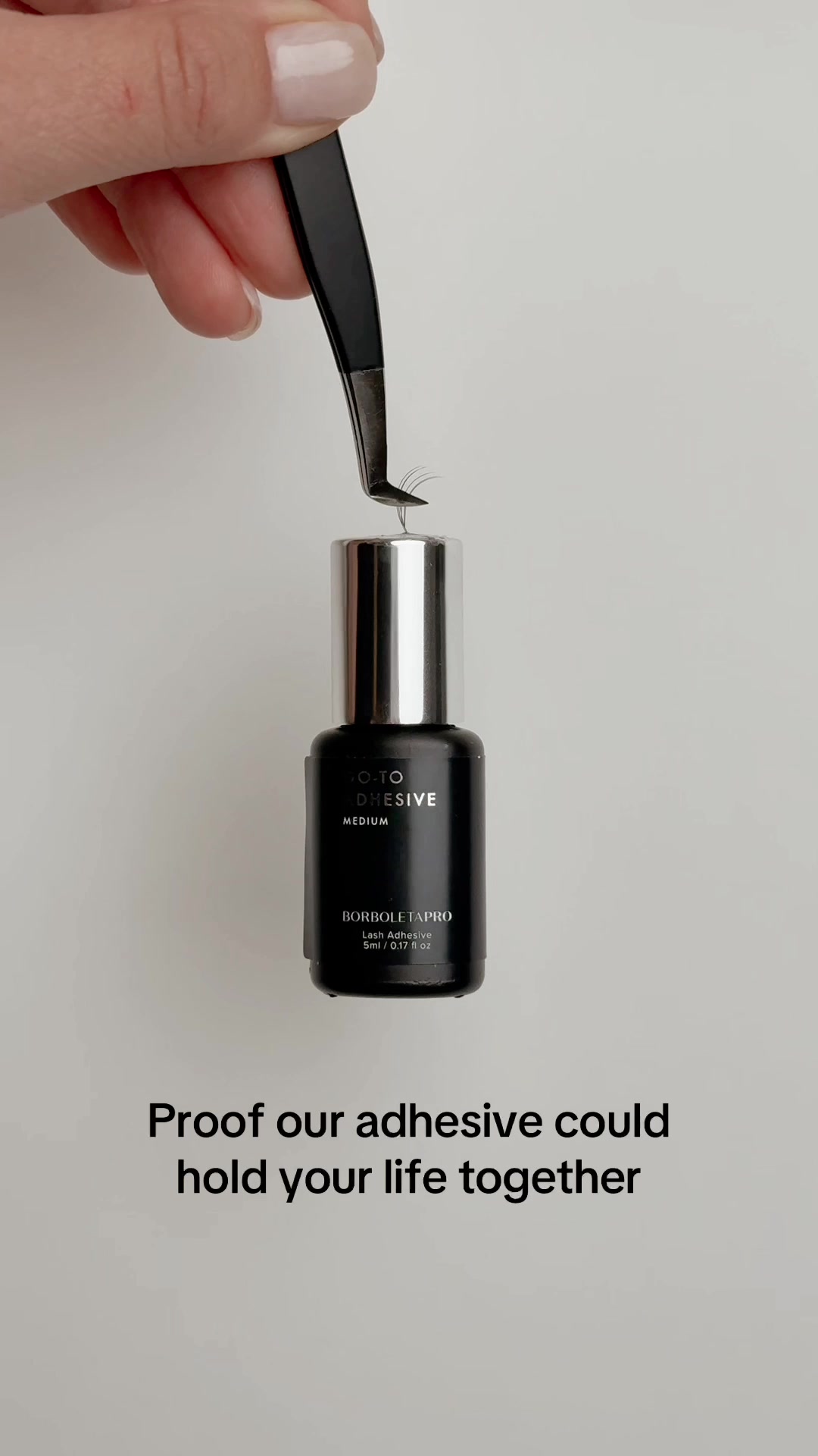 @Borboleta Beauty Pro