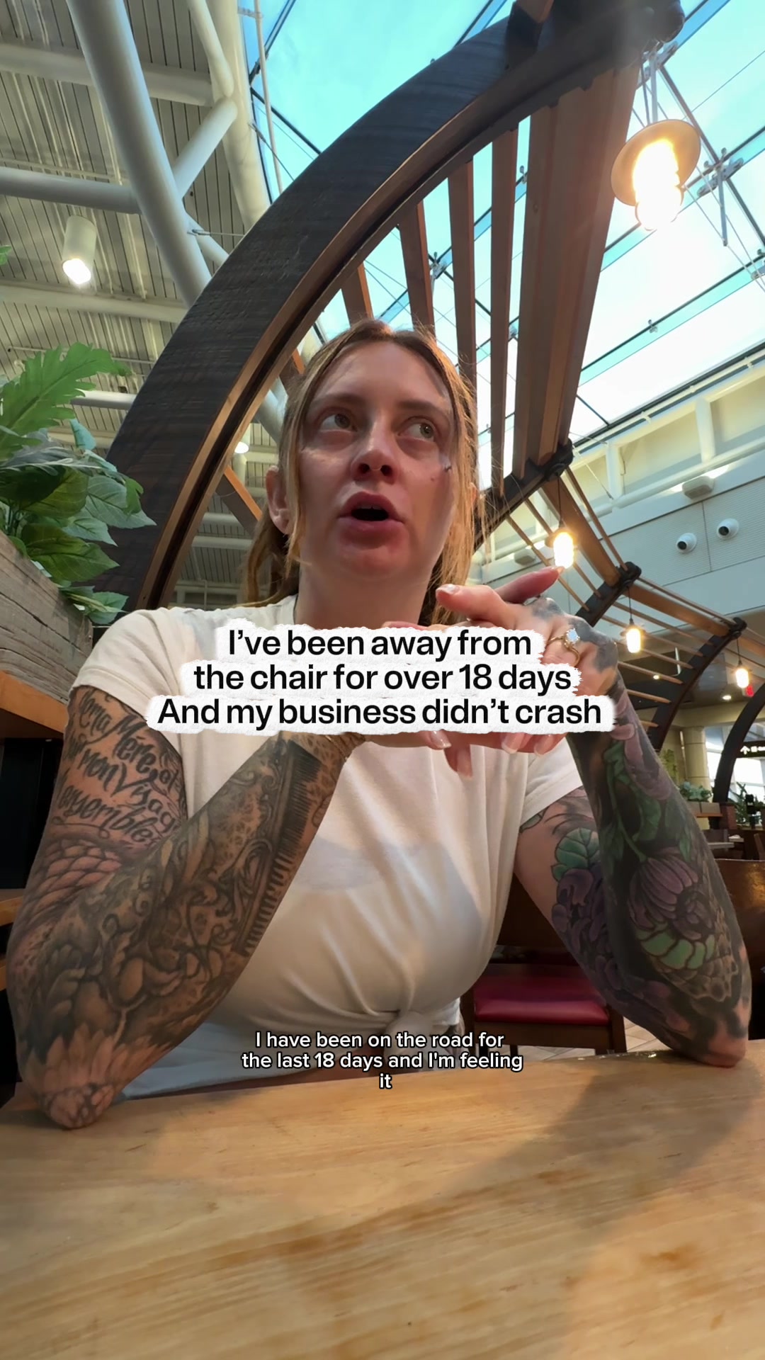 @Lisa Giles