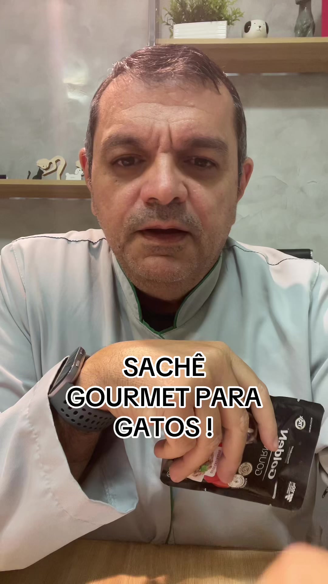 @LOURENÇO | VETERINÁRIO🩺
