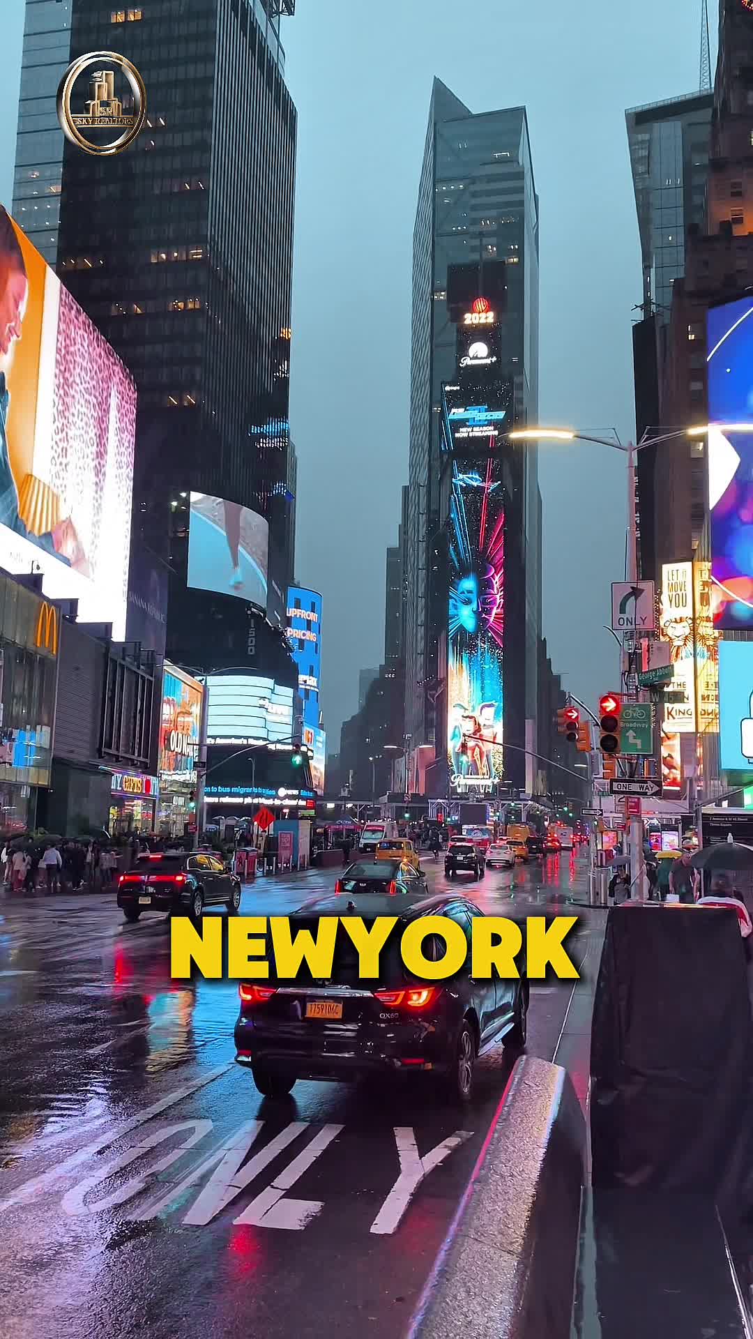 @SKY REALTORS 786