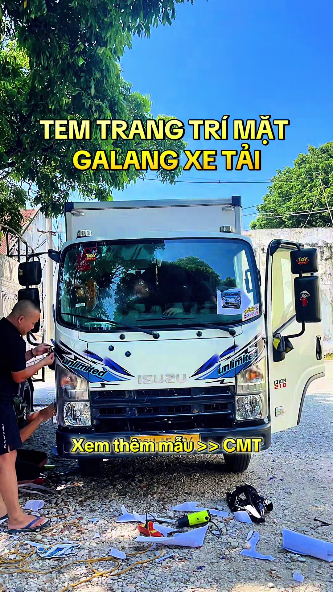 @Tem Xe Hưng Y&ecirc;n