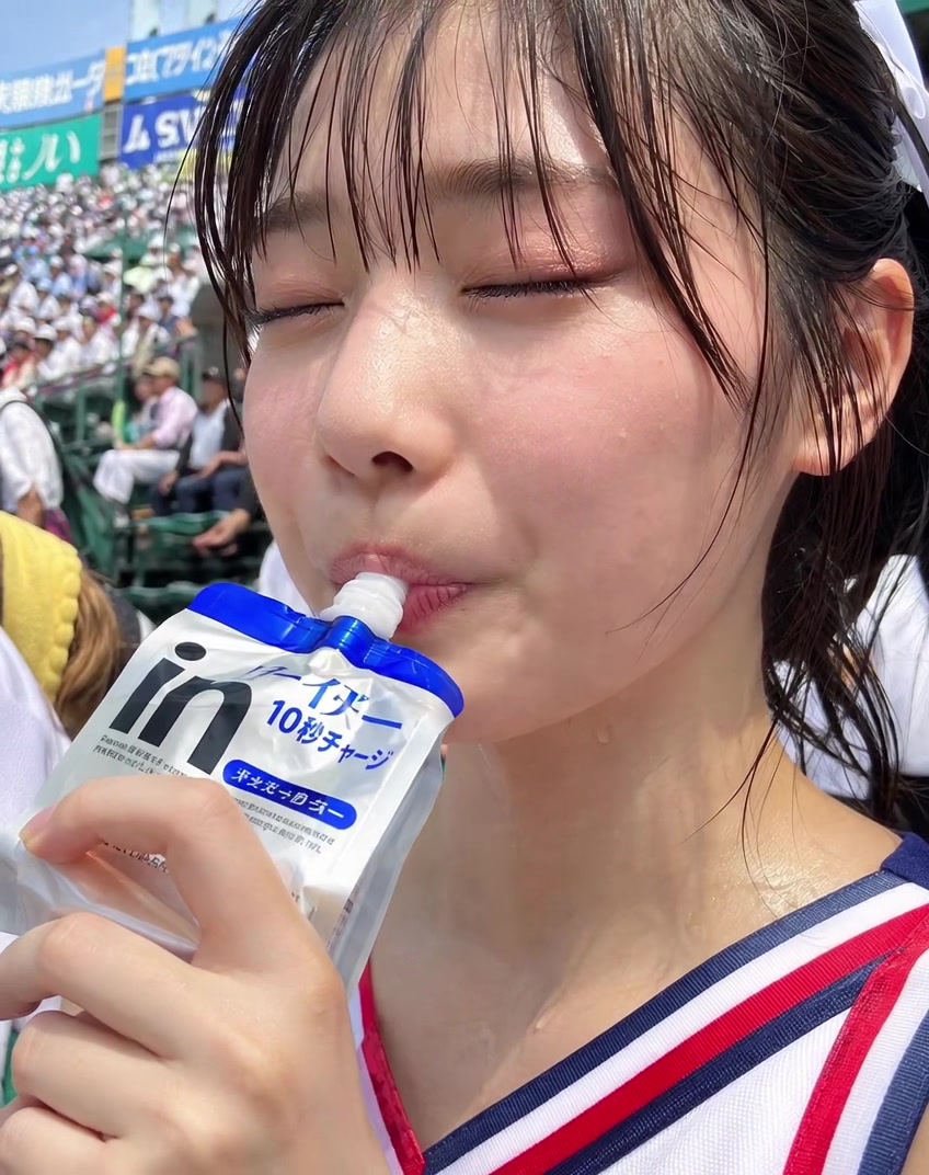 @AI可愛い図鑑