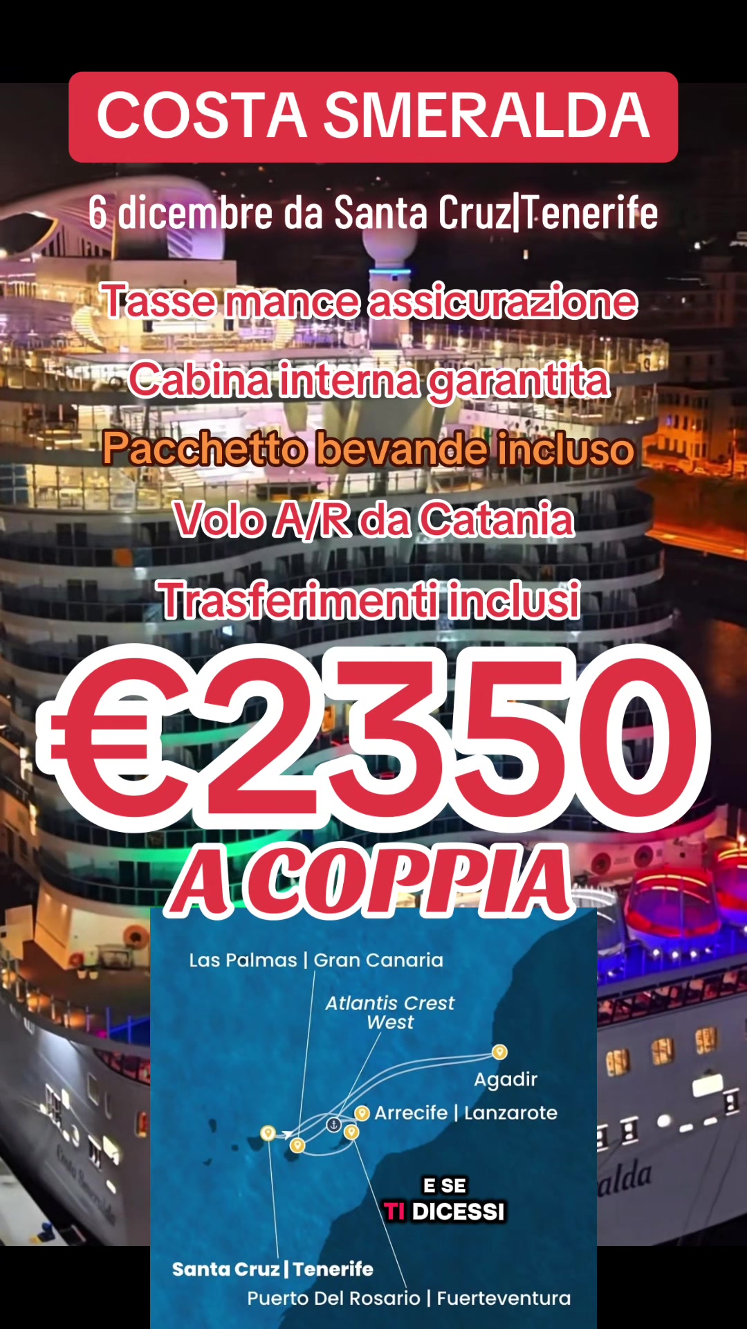 @LOREDANA PASSIONE CROCIERE☀️🚢