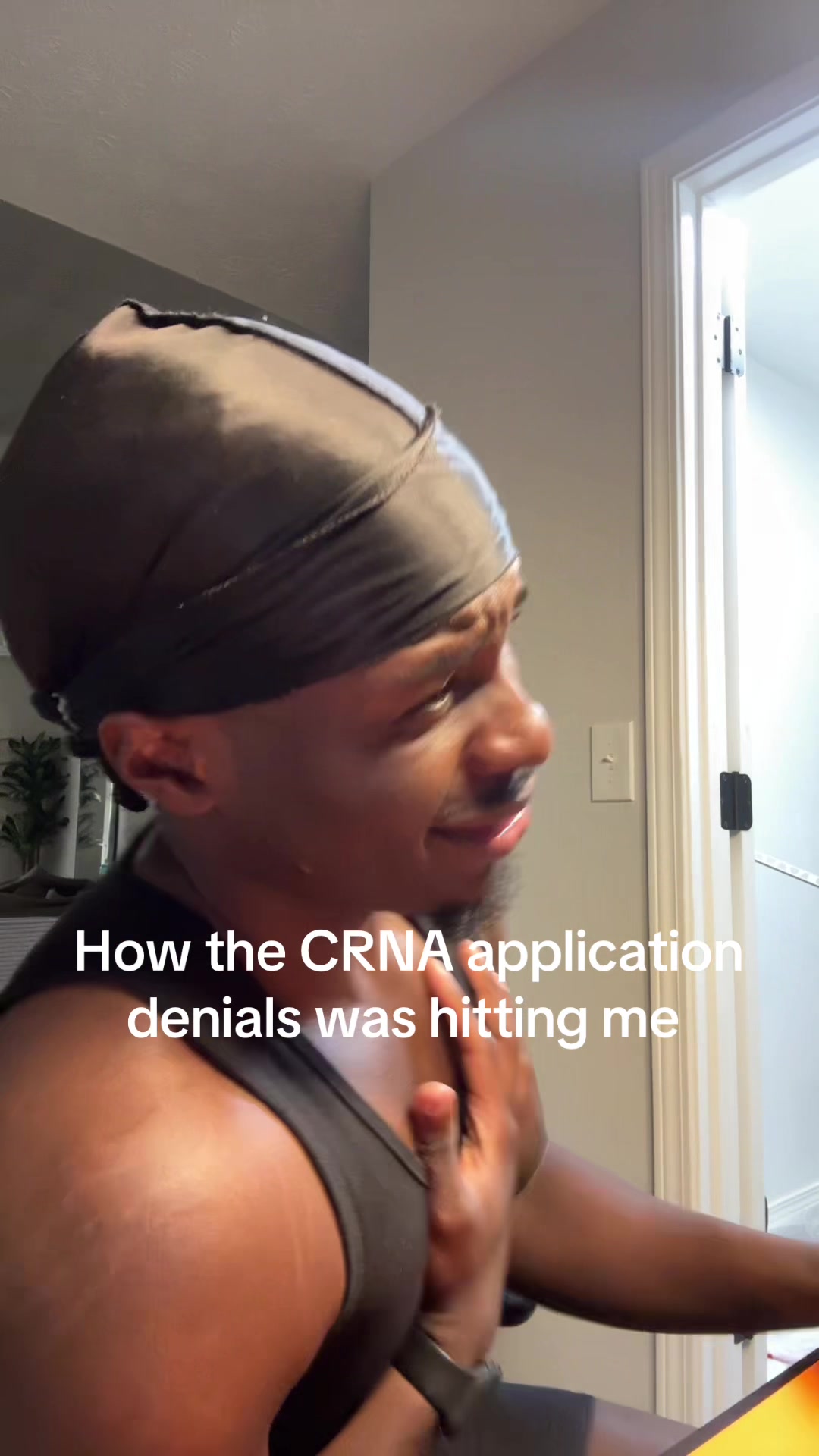 @Unruly JG | SRNA🩺