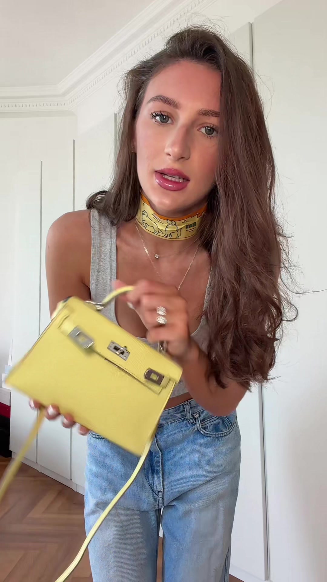 @No&eacute; Anastasia