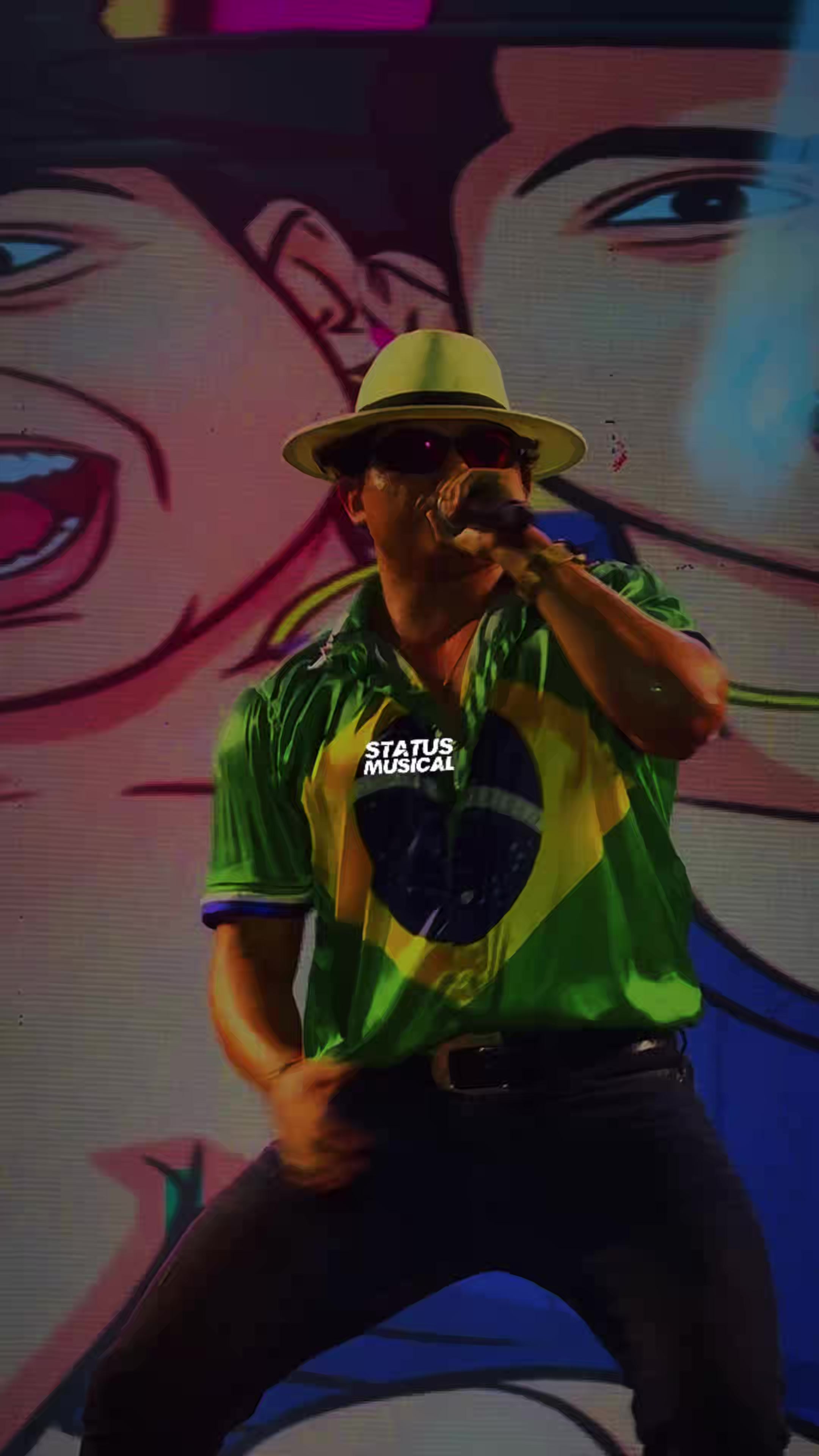 @STATUSMUSICAL &reg;