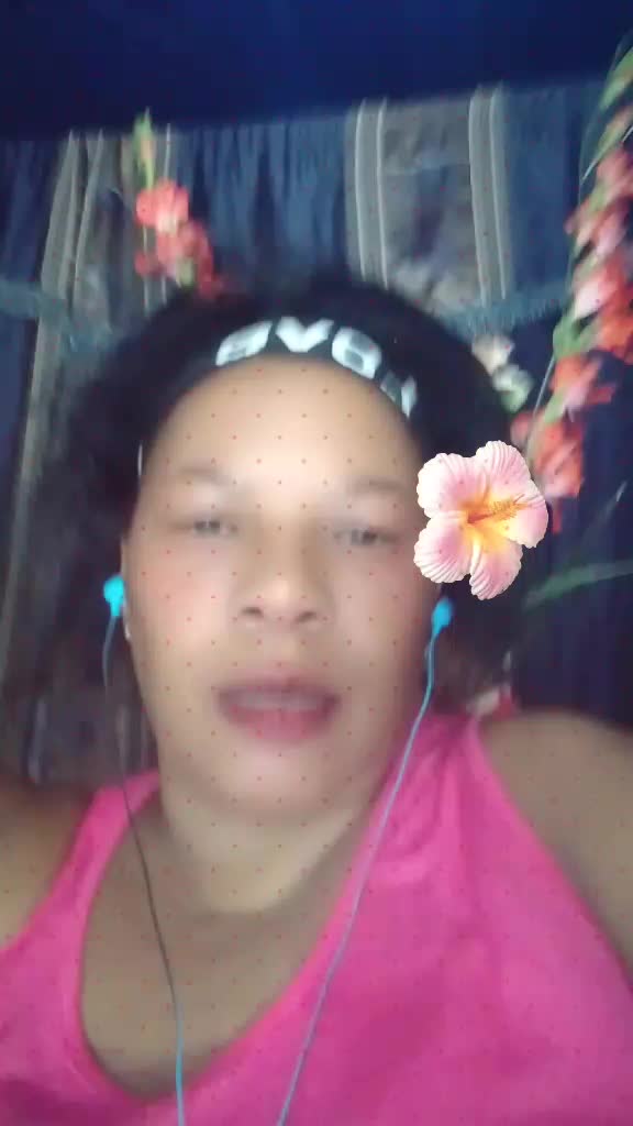 @Amelitha Etienne