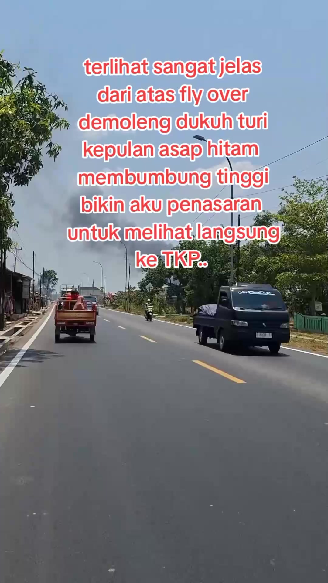 @fly over dermoleng