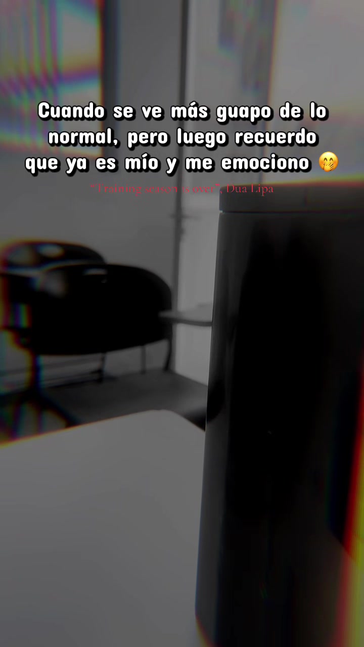@La Paloma 🖤