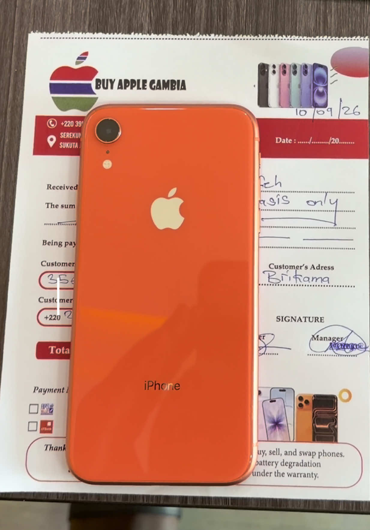 @Buy Apple 🇬🇲
