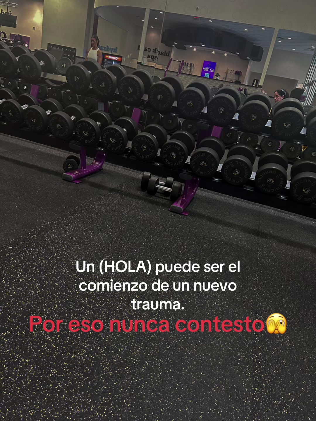 @Teresa Garcia