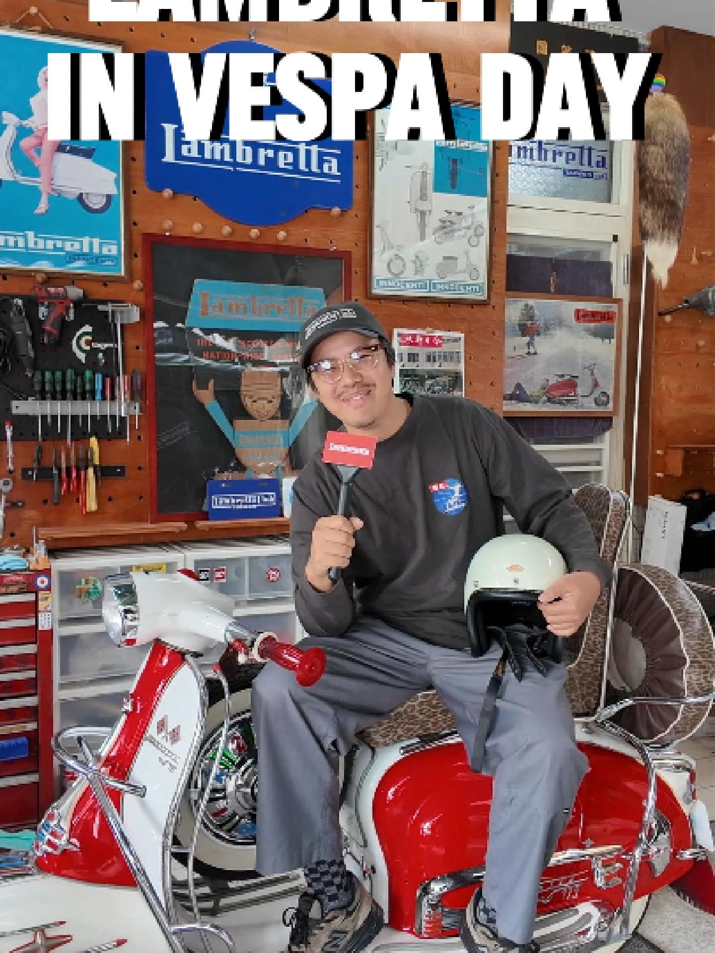 @LifeOnLambretta
