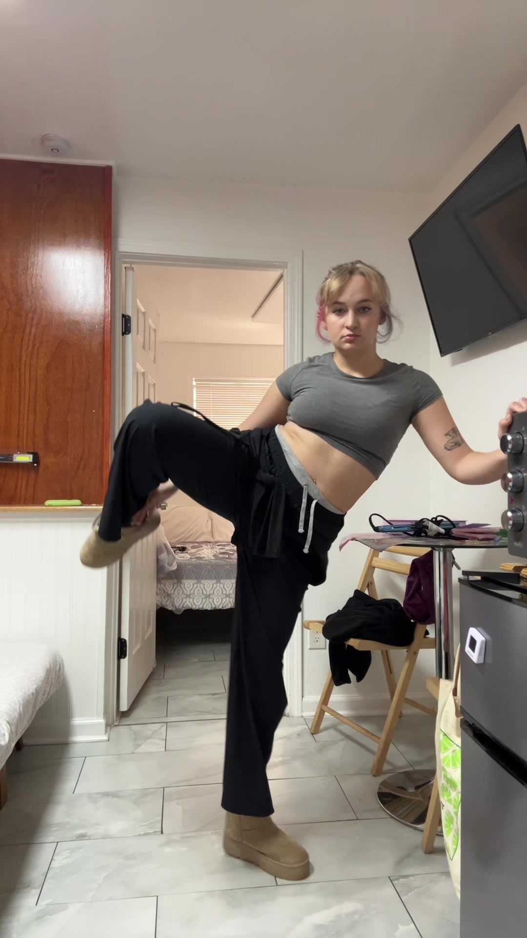 @L1N4&rsquo;S R00M