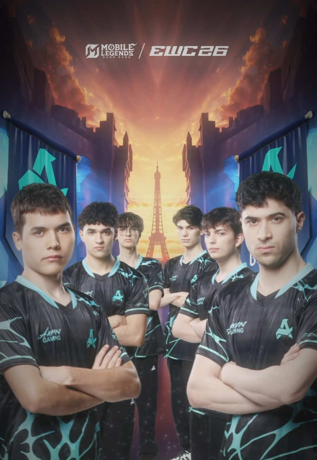 @MLBB Esports Official