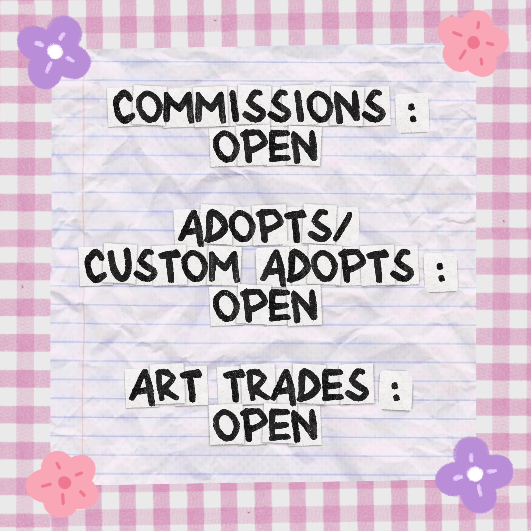 @WingedVamPup || Comms Open