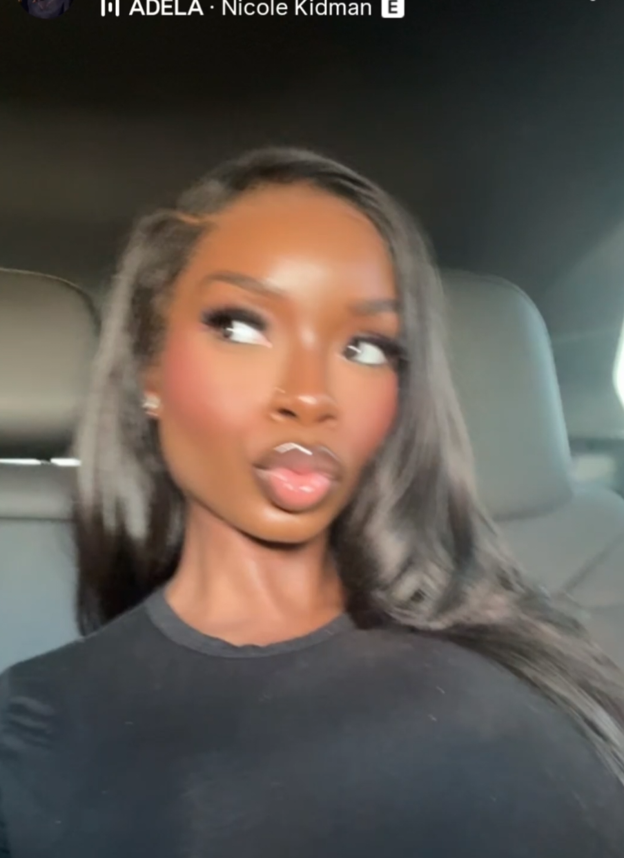@ChismeReality