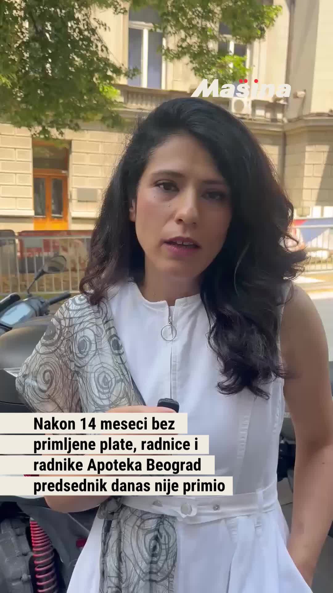 @Ma&scaron;ina