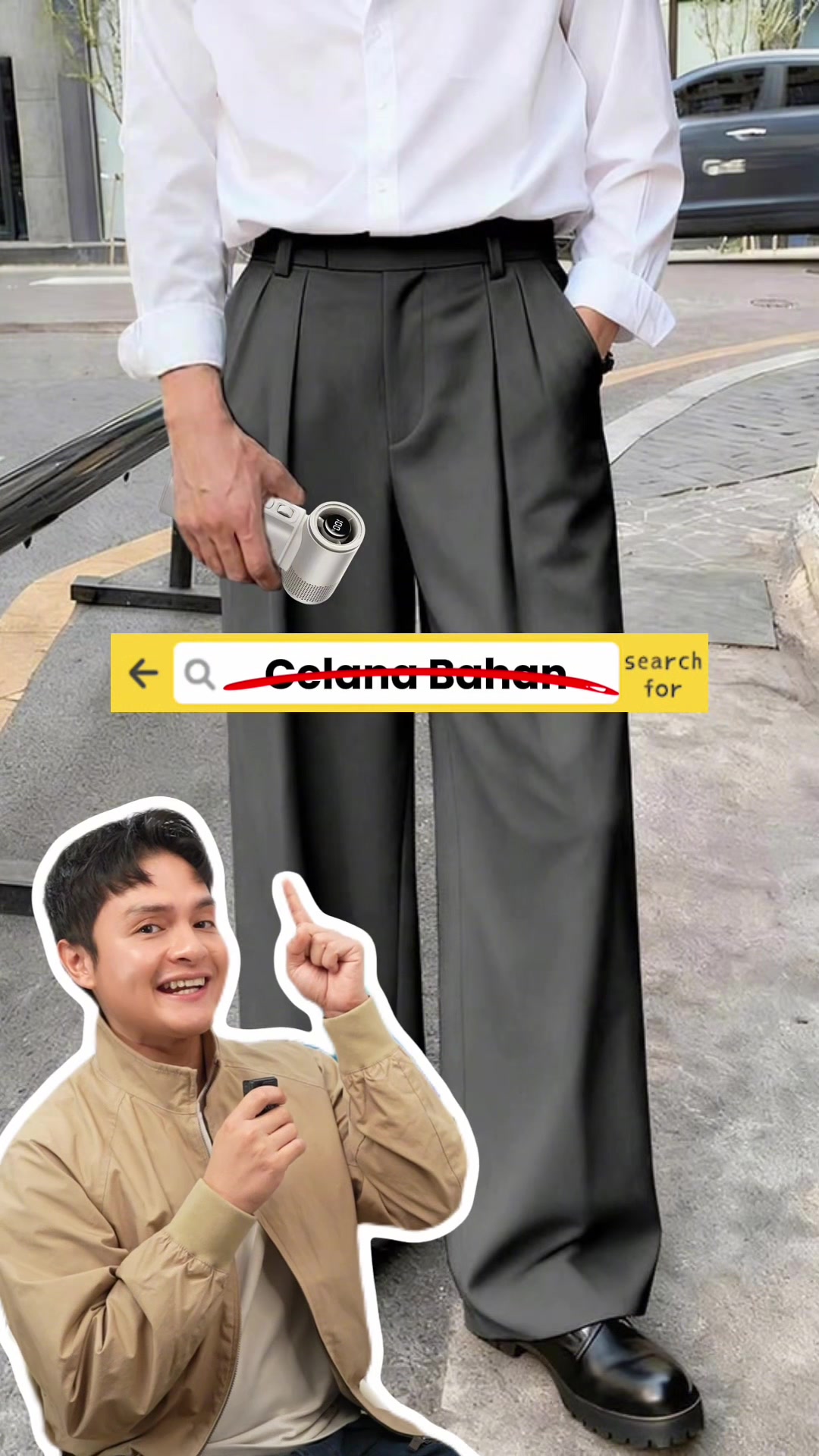 @Tysna Saputra