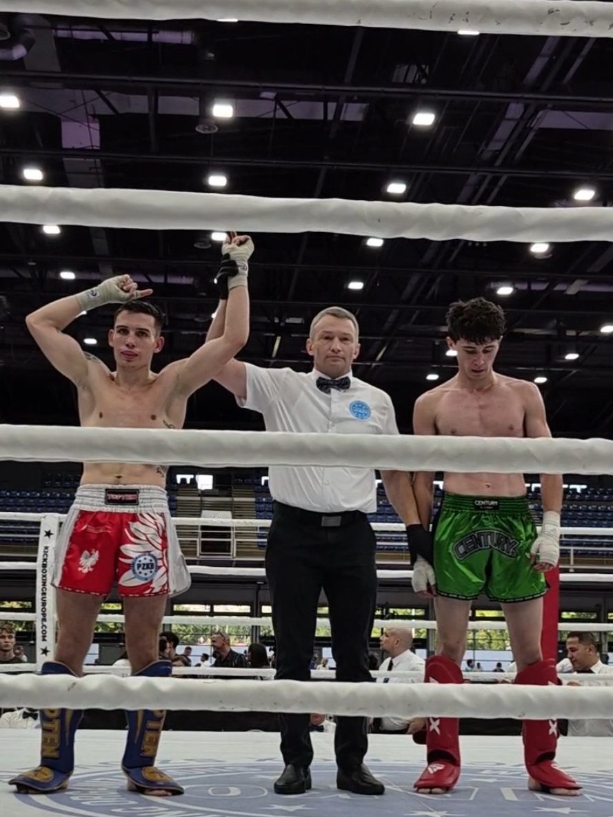 @Gym-Fight Wrocław
