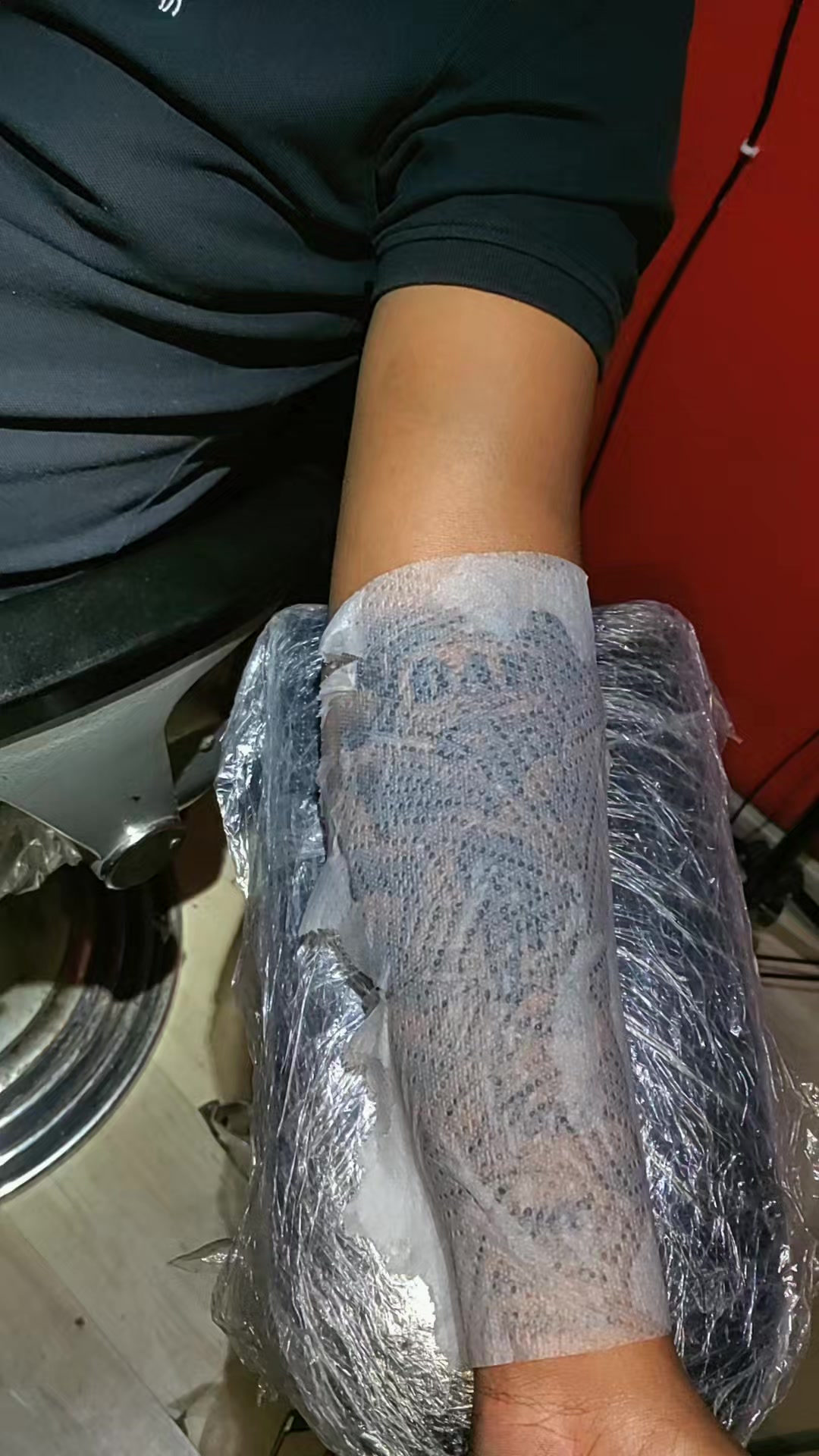 @KAYGEE TATTOOIST