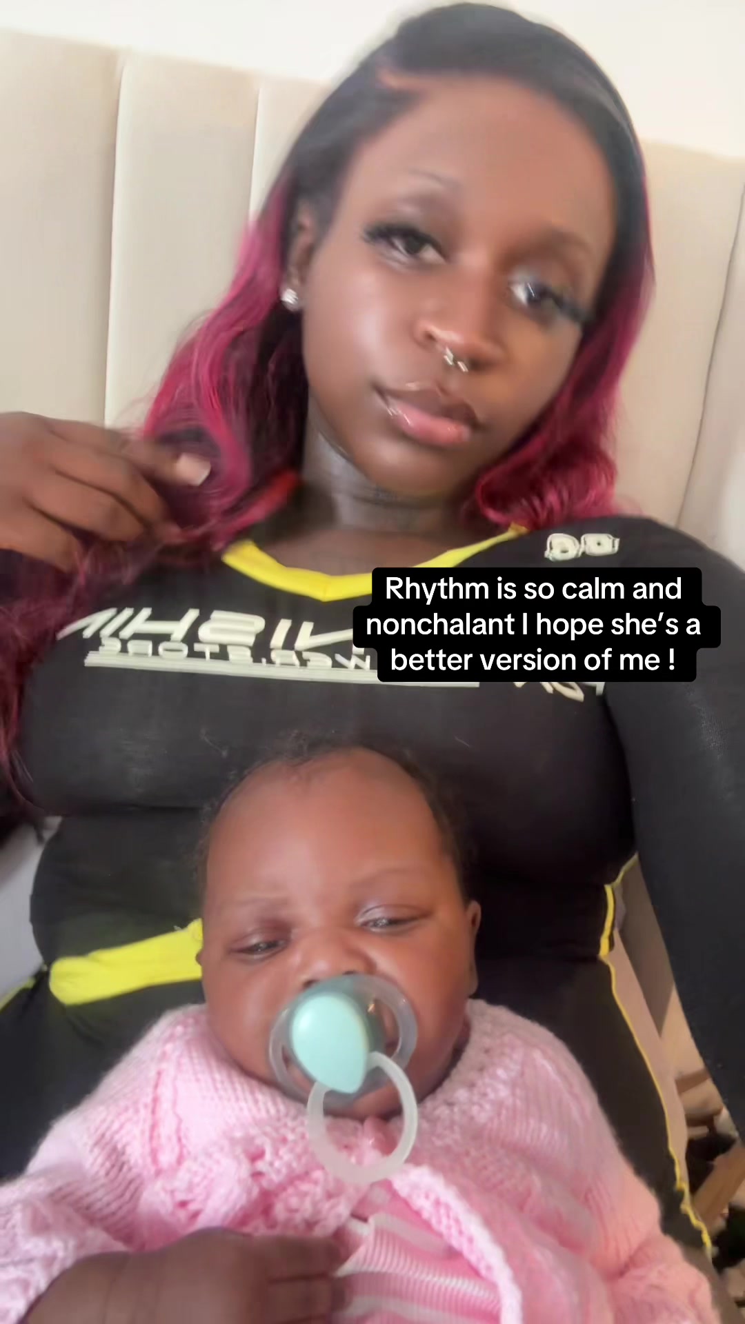 @IAMREIGNDOLLL