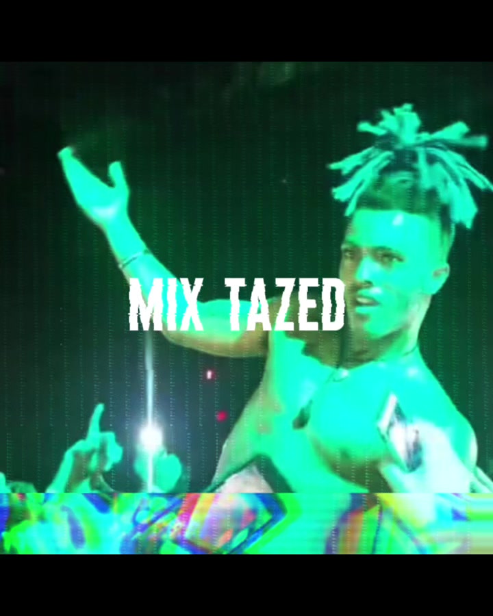 @Mix TAZED 🇯🇲🇳🇬