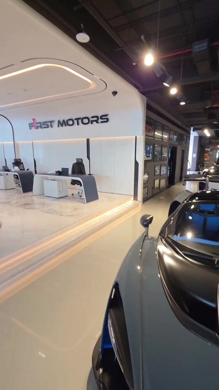 @AZTMotors