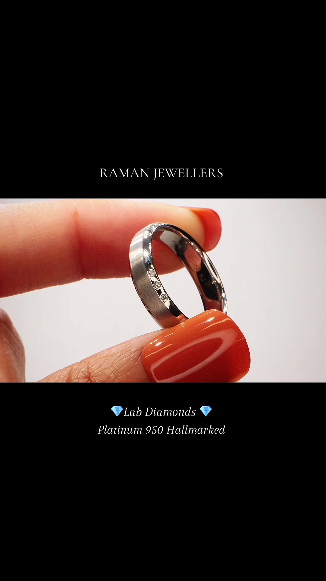 @Raman Jewellers