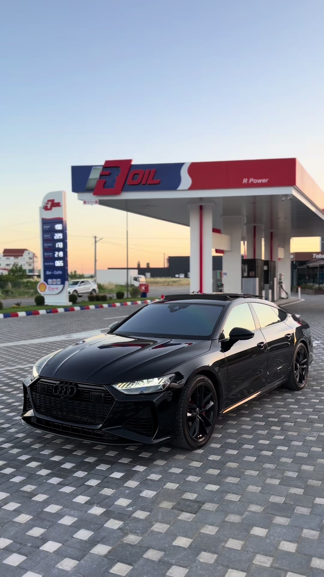 @Auto Elbasani IMPORT