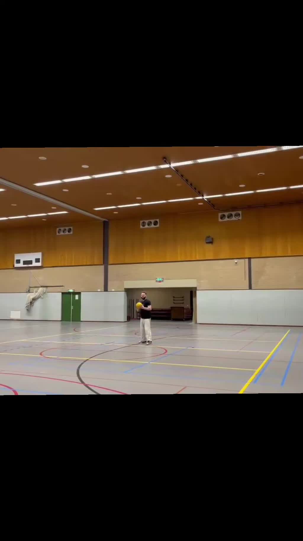 @Jordy Lammerse - AMSA Academy