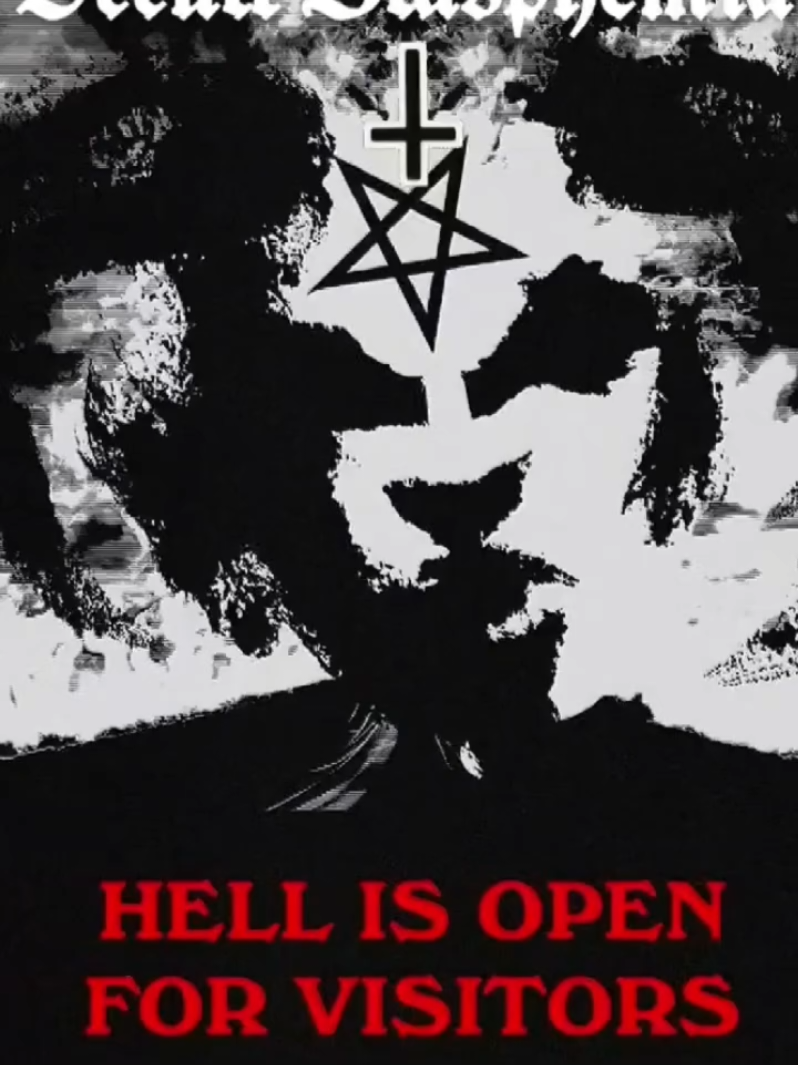 @Occult Blasphemia 🤘