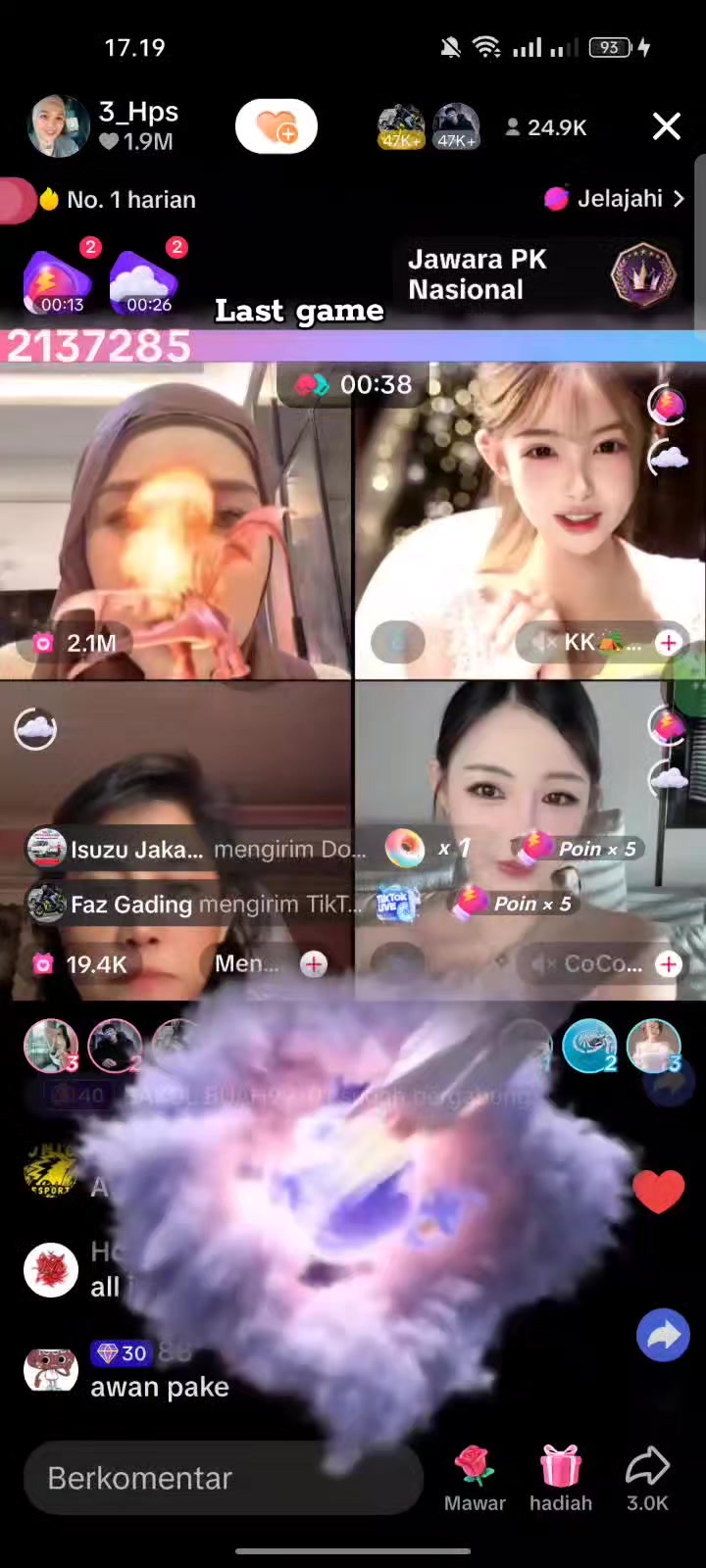 @๐ด๐๐ณ๐๐๐โ