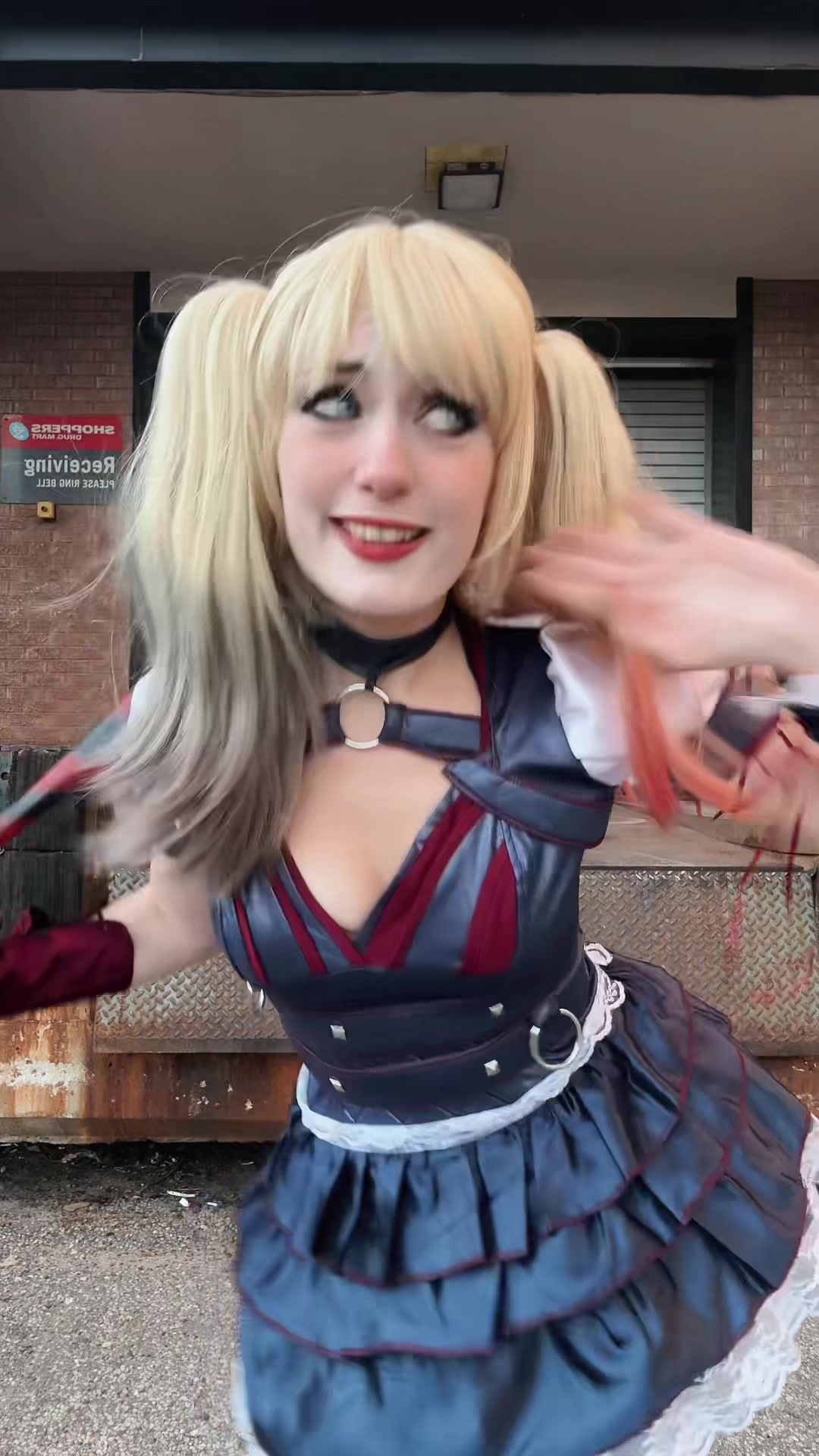 @Cierracosplay🎃✨