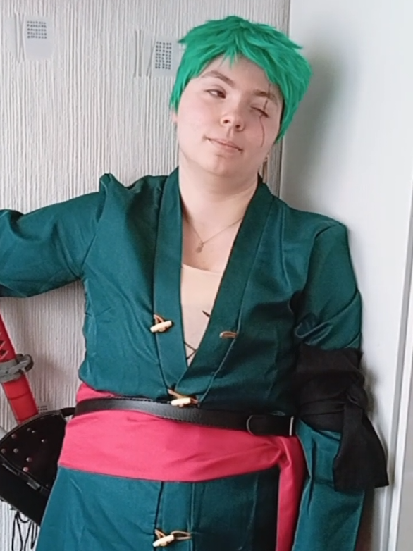 @Ame-cosplay