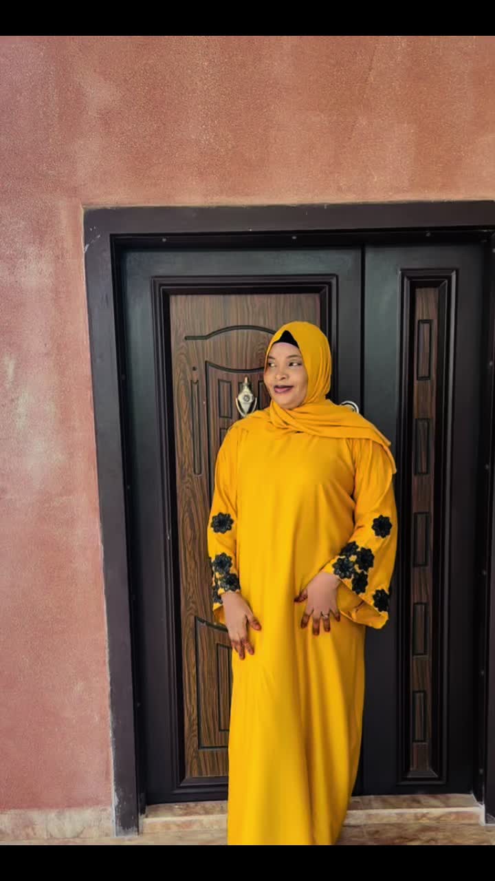 @Maymunah🥰