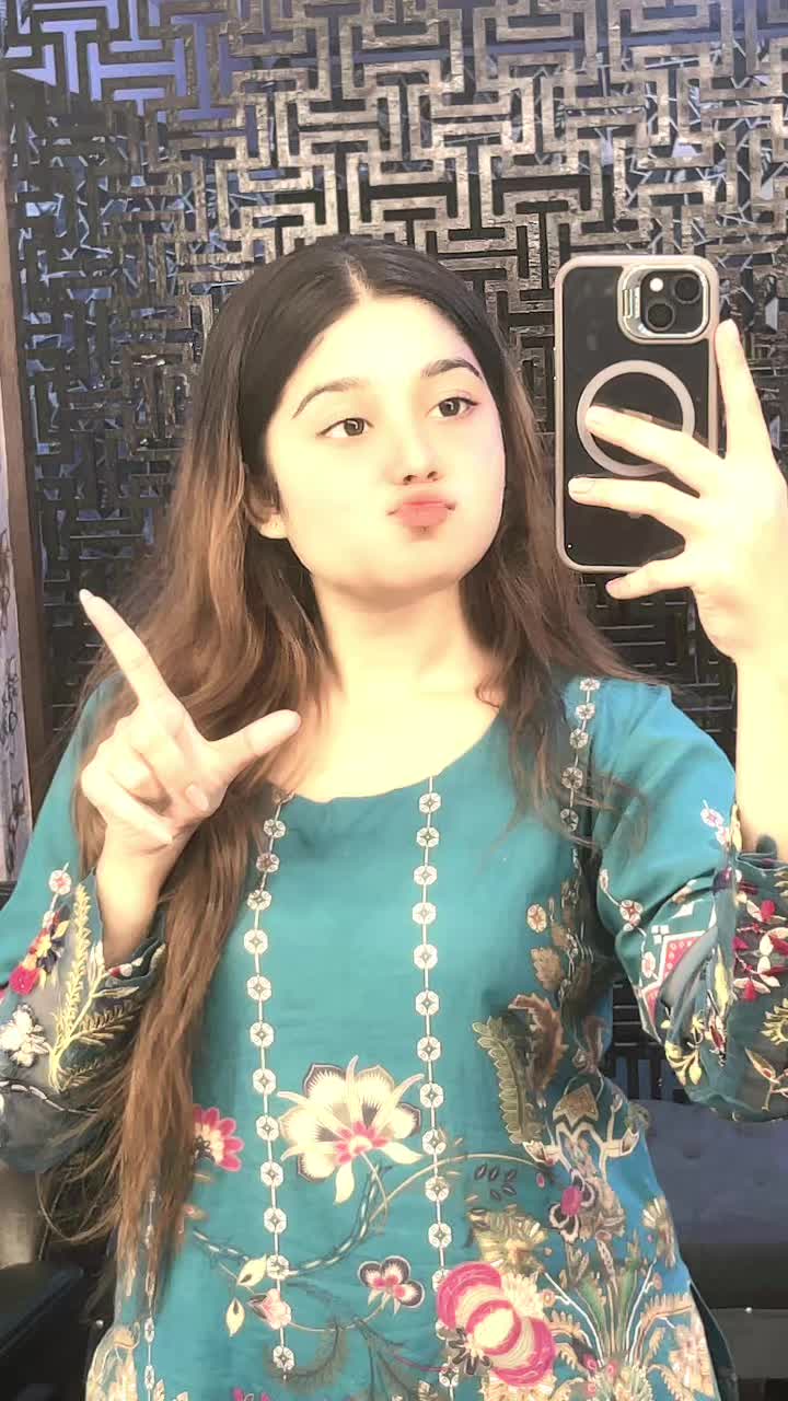 @Dua yousuf