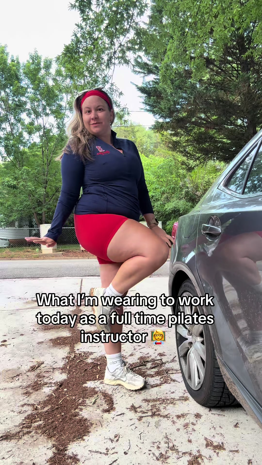 @Jess | Pilates Instructor